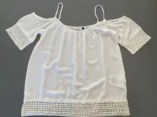 Sød bluse fra Pigalle