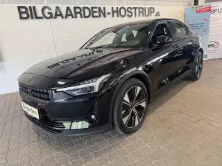 Polestar 2  Long Range