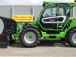 Merlo TF 42.7 CS