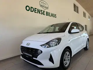 Hyundai i10 1,0 MPi Essential