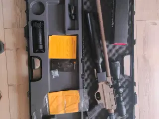 Pcp 5.5 Hatson