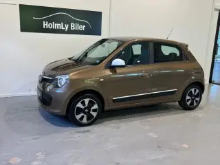 Renault Twingo 1,0 SCe 70 Expression