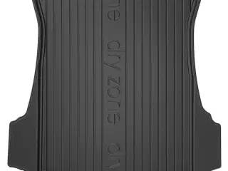 Bagagerumsbakke Tesla Model 3 sedan 2017- øverst