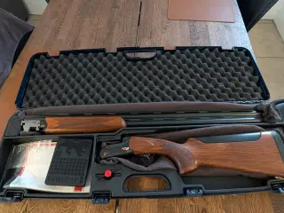 Fabarm Elos N2 Sporting