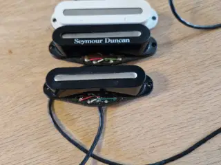 Seymour Duncan Pickupper