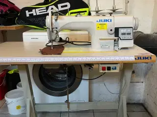 JUKI DDL-8700A-7 industrisymaskine