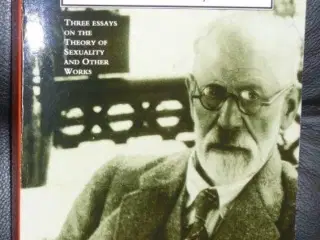 On Sexuality : 3 Essays on the Theory of Sexuality