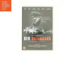 Der Untergang
