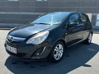Opel Corsa diesel 