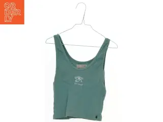 Tanktop fra Pacific Republic Pull & Bear (str. M)