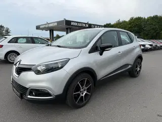 Renault Captur 1,5 Energy DCI Expression 90HK 5d