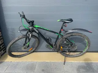 X-Zite Mountainbike