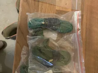 Boresnake cal 30, cal 38