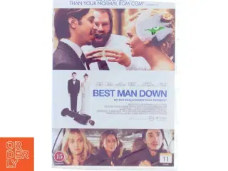 Best Man Down (DVD)