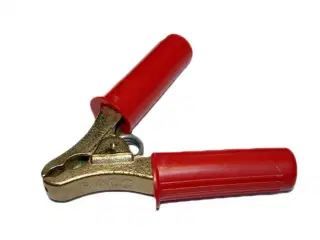 Raco tang rød 25-50mm2 Kabel
