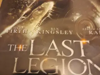 The last legion