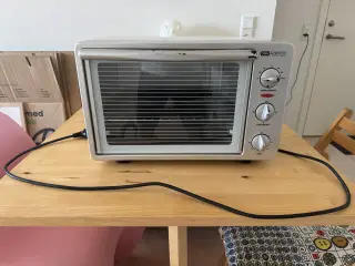 OBH Nordica Minioven 6554
