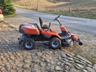 Græsklipper/frontklipper