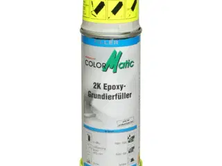 ColorMatic Epoxy grunder 2K 200ml.