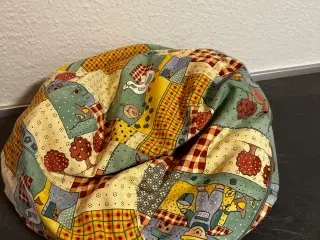 Baby sækkestol