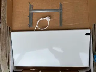 Glamox elradiator