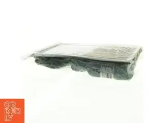 Merceriseret bomuldsgarn (384 gram)