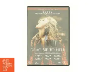 Drag Me to Hell