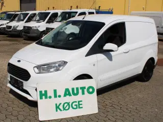Ford Transit Courier 1,5 TDCi 100 Trend