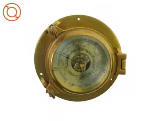 Barometer (str. 19 cm)