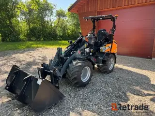 Giant G 2700 HD+ X-tra