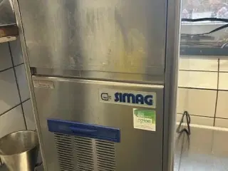 Simag Isterningmaskine