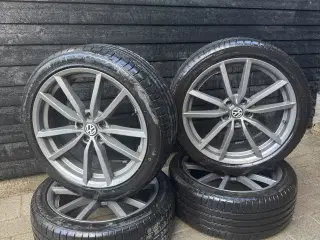 Vw fælger 