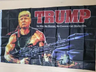 2 Trump kasketter og tilbehør