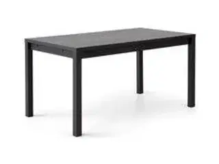 Spisebord med hollandsk udtræk HAMMEL FURNITURE (nyt bord kommer usamlet)