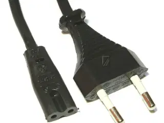 Forskellige strømkabel universal, Qnect C13 3-pole