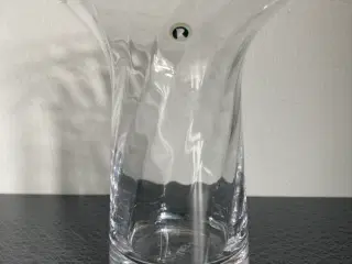 Glasvase