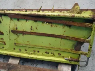 Claas Dominator 96 Spredeskærm 0649040 