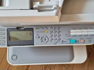 OKI MFC 362 Printer