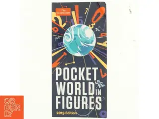 Pocket World in Figures (Bog)