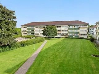 116 m2 lejlighed på Gl. Jennumvej, Randers NØ, Aarhus
