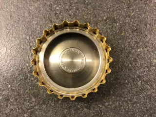Øl oplukker  Georg Jensen