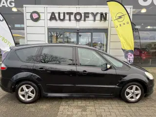 Ford S-MAX 1,8 TDCi 125 Titanium 7prs