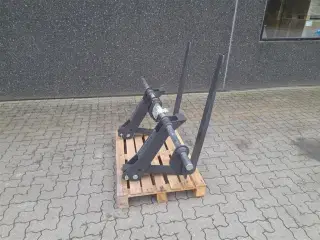 - - - Til 4 i en skovl