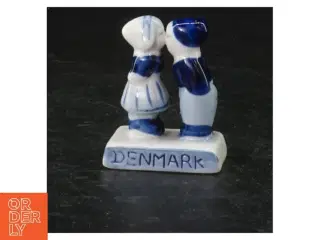 Porcelænsfigur