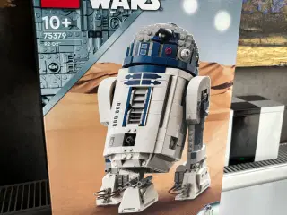 Ny R2-D2 - 75379.