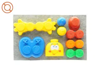 Fisher-Price stablelegetøj