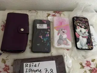 Iphone 7 cover 