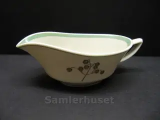 Hjertegræs Smørnæb