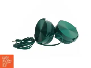 Over-ear hovedtelefoner (str. Ø 15 cm)