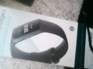 smartwatch fitbit charge 3